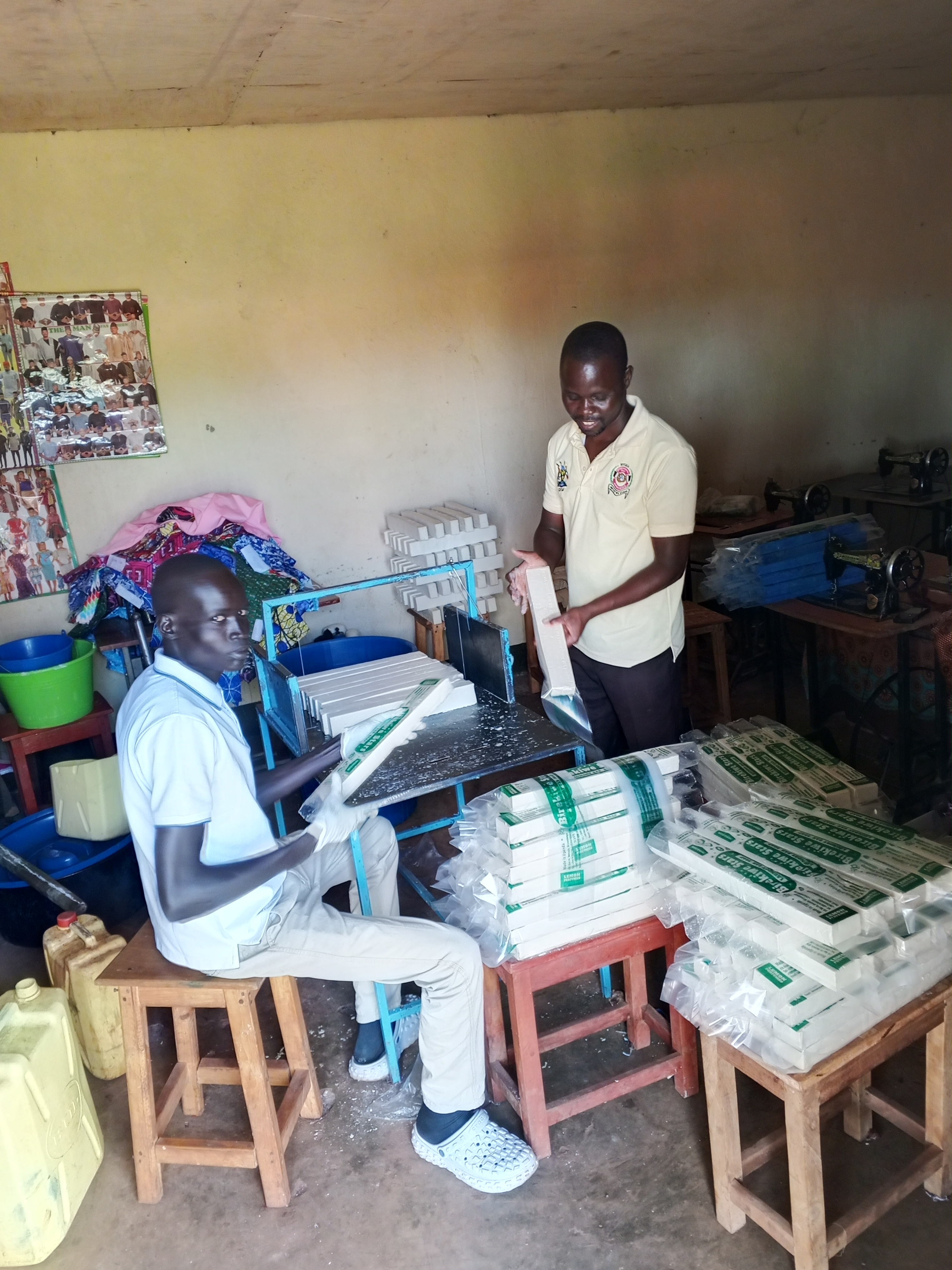 None profit organization 